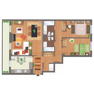 Planta t2